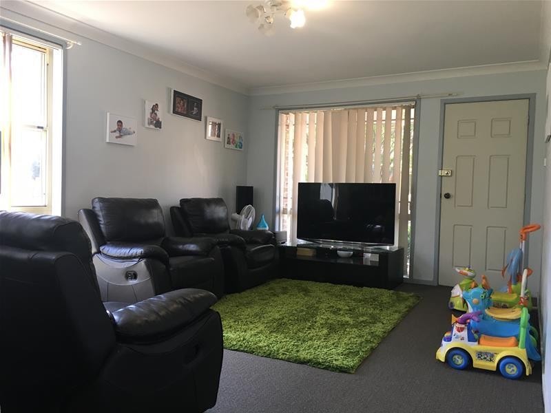 Quakers Hill NSW 2763