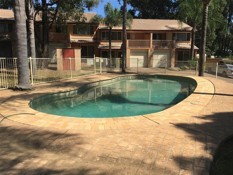 Quakers Hill NSW 2763