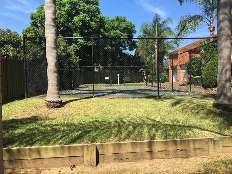 Quakers Hill NSW 2763