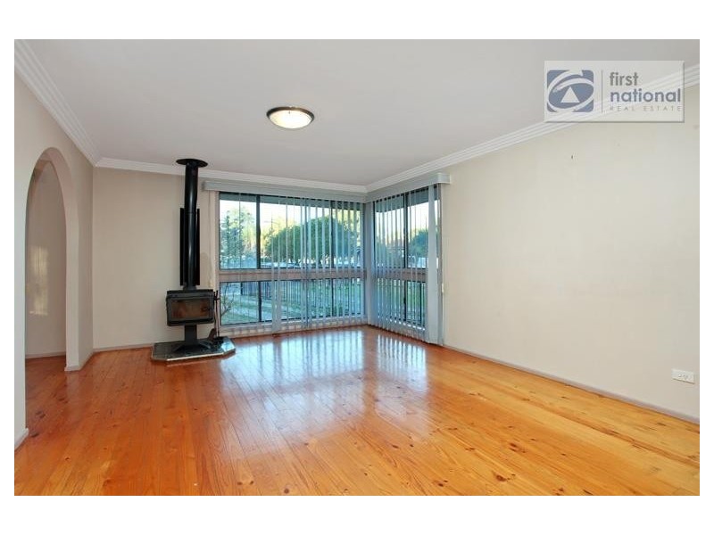 9 Mema Place, Quakers Hill NSW 2763
