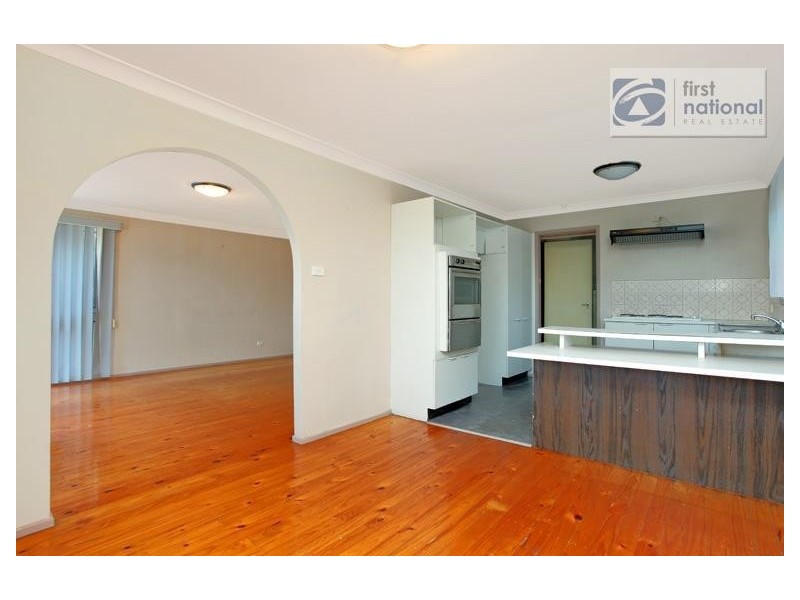 9 Mema Place, Quakers Hill NSW 2763