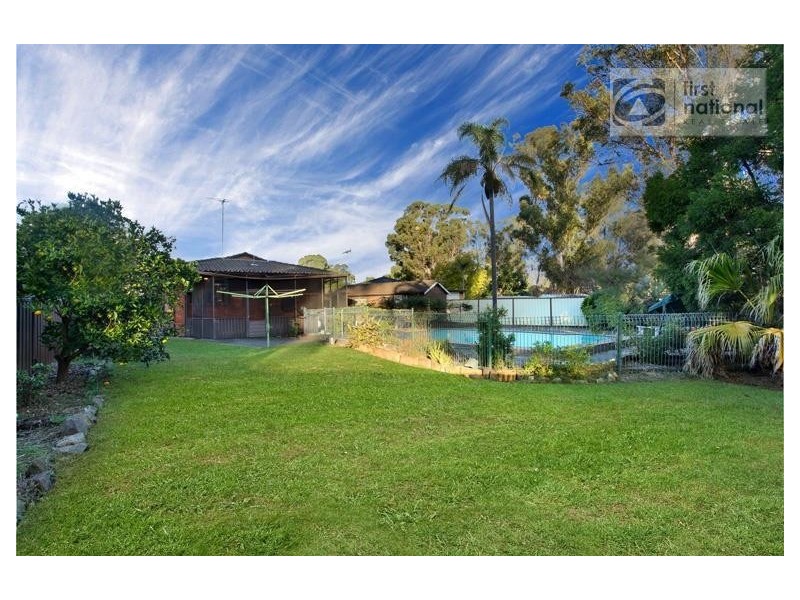 9 Mema Place, Quakers Hill NSW 2763