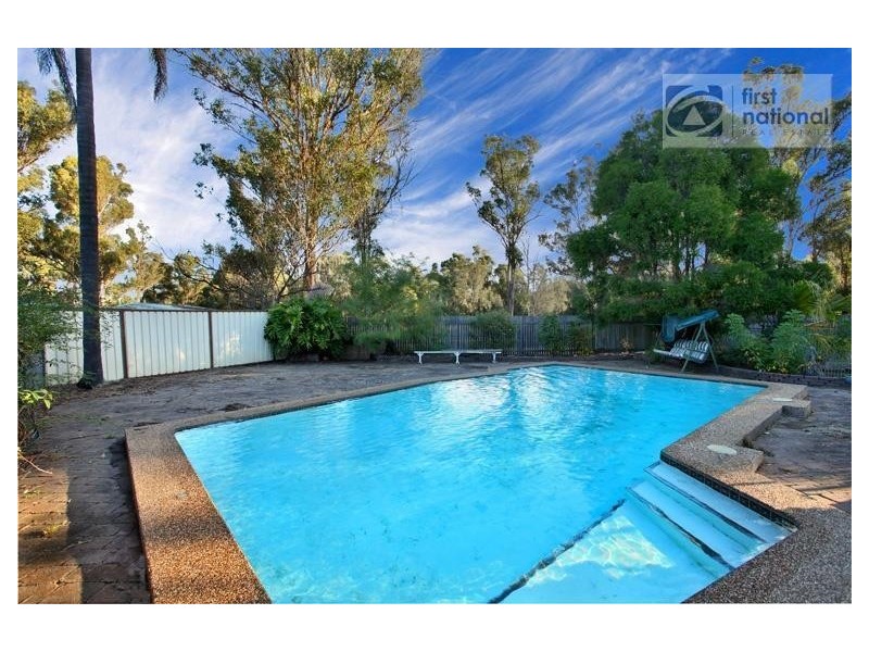 9 Mema Place, Quakers Hill NSW 2763