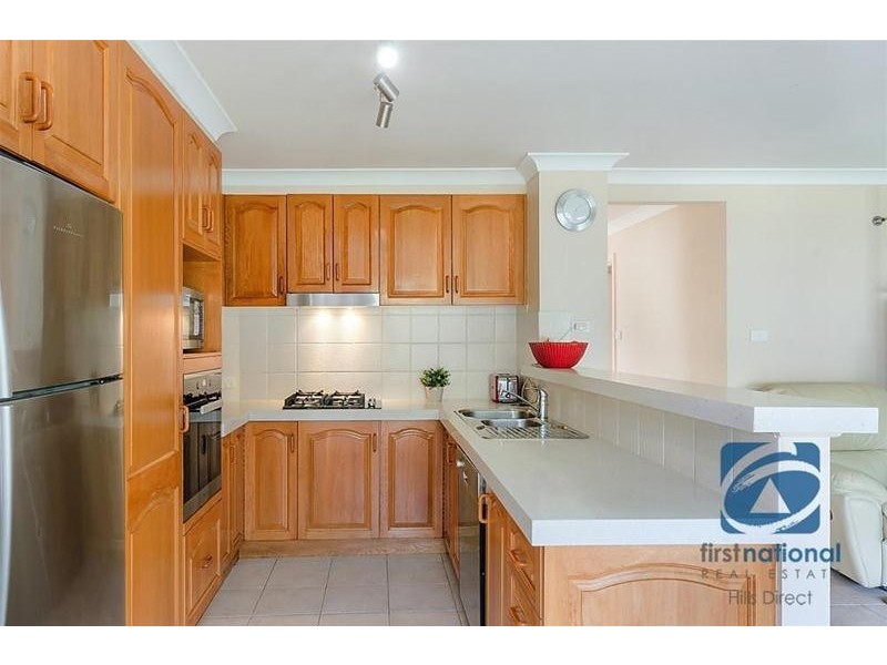 24 Millcroft Way, Beaumont Hills NSW 2155