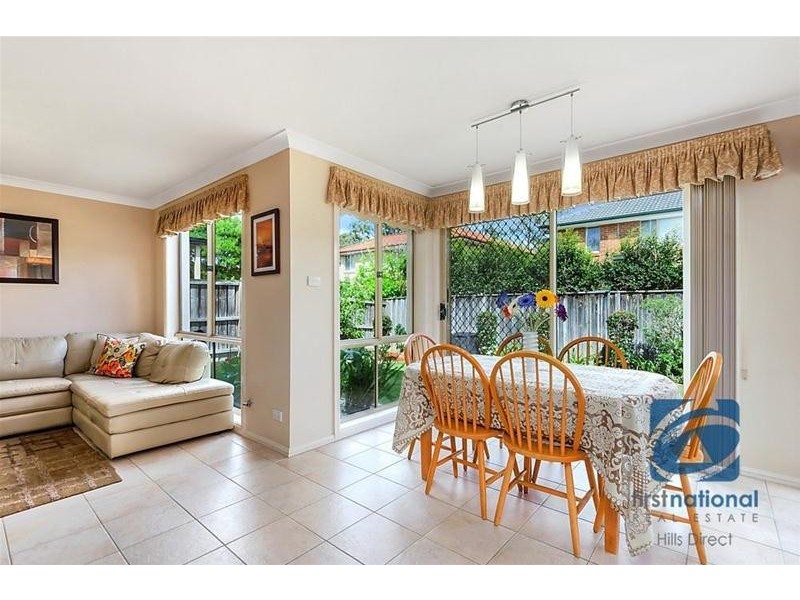 24 Millcroft Way, Beaumont Hills NSW 2155