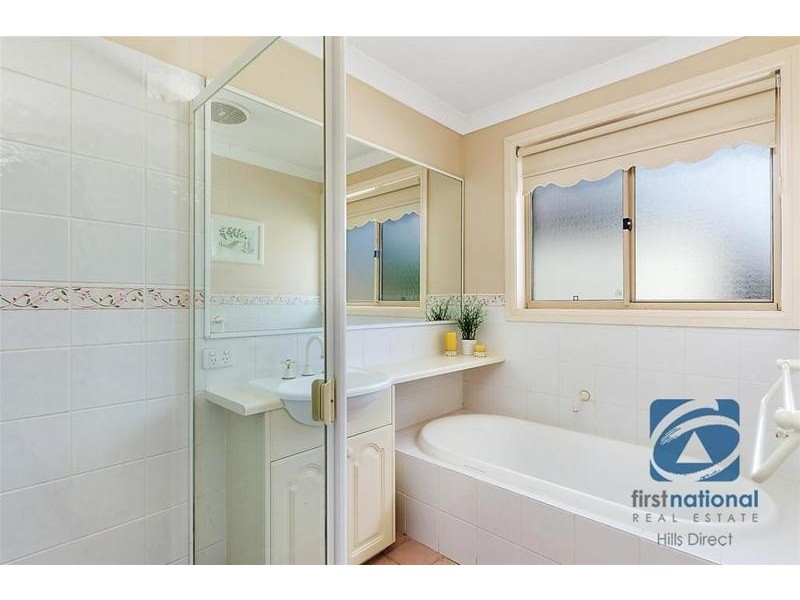 24 Millcroft Way, Beaumont Hills NSW 2155