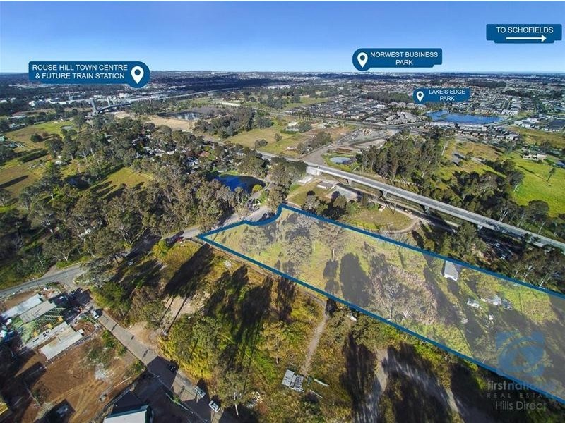 54 Terry Road, Rouse Hill NSW 2155