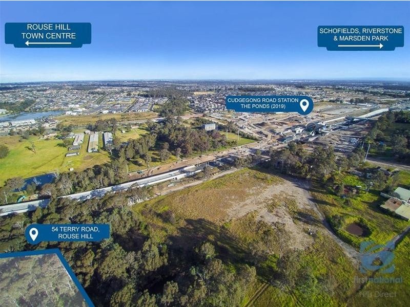 54 Terry Road, Rouse Hill NSW 2155