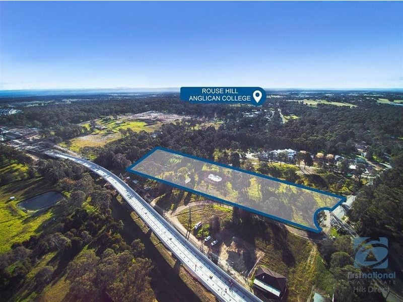 54 Terry Road, Rouse Hill NSW 2155