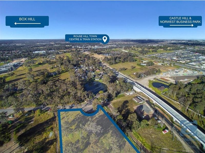 54 Terry Road, Rouse Hill NSW 2155