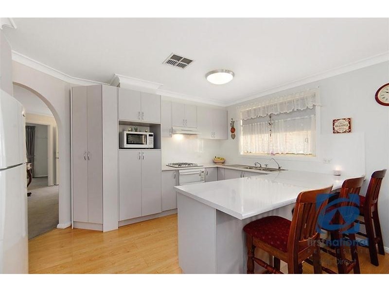 27 Ponytail Drive, Stanhope Gardens NSW 2768