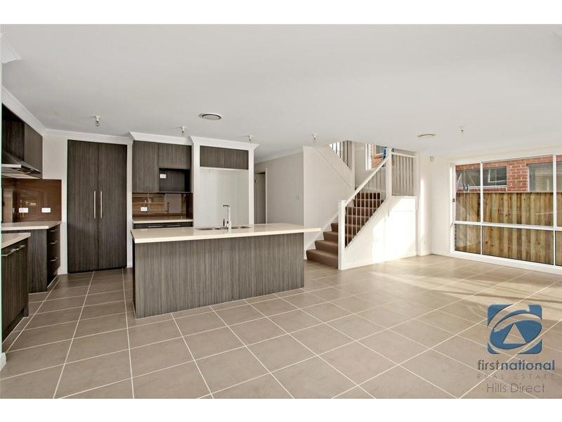 14 Steeple Crescent, Marsden Park NSW 2765