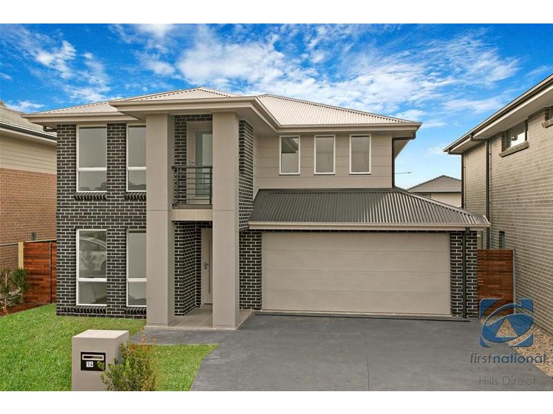 14 Steeple Crescent, Marsden Park NSW 2765
