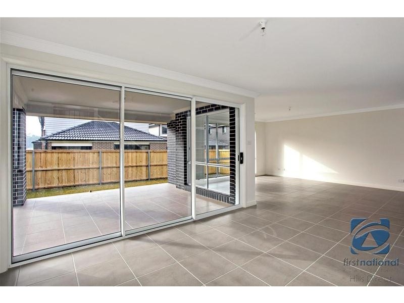 14 Steeple Crescent, Marsden Park NSW 2765