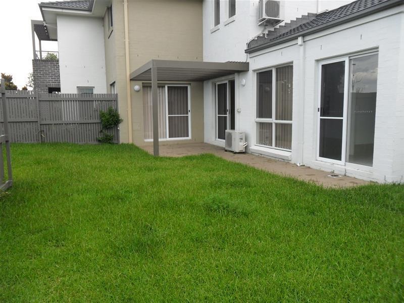 200  Stanhope Parkway, Stanhope Gardens NSW 2768