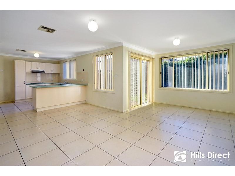Kellyville Ridge NSW 2155