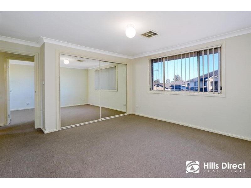 Kellyville Ridge NSW 2155