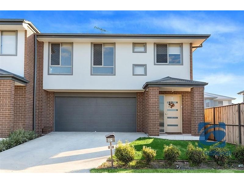 27B Centennial Drive, The Ponds NSW 2769