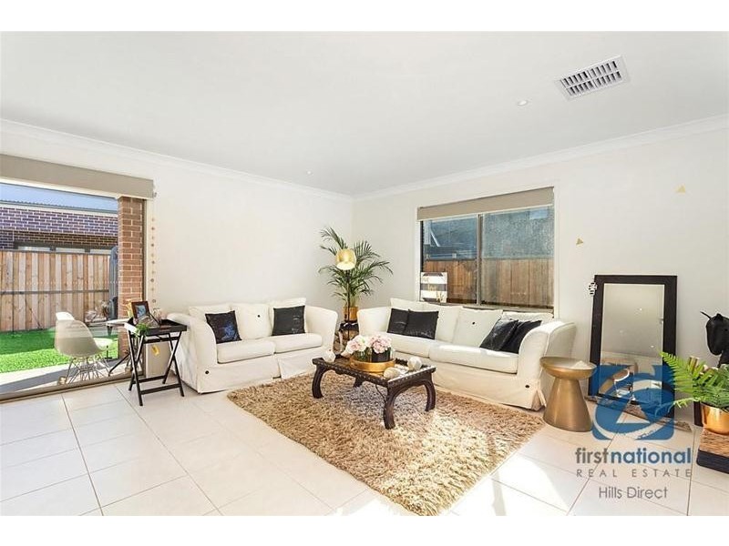 27B Centennial Drive, The Ponds NSW 2769