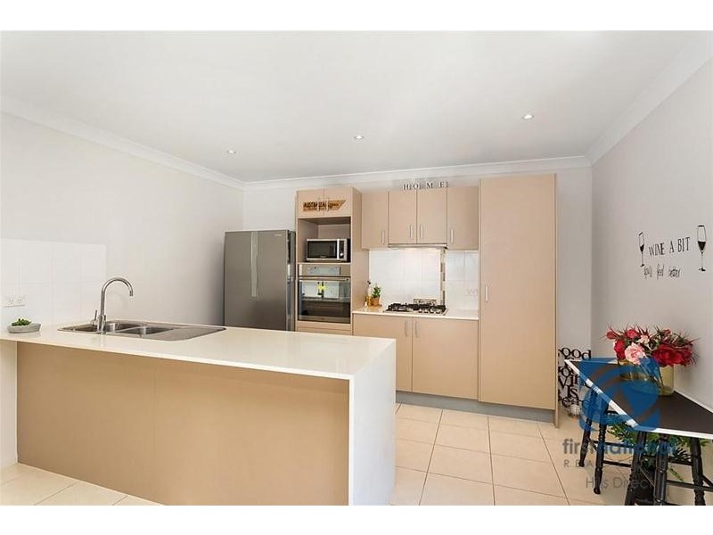 27B Centennial Drive, The Ponds NSW 2769