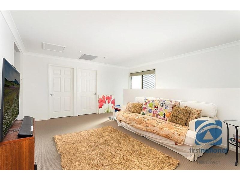 27B Centennial Drive, The Ponds NSW 2769