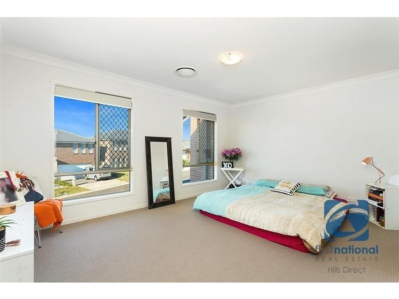 27B Centennial Drive, The Ponds NSW 2769