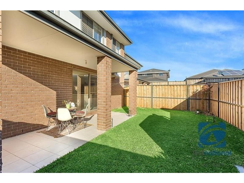 27B Centennial Drive, The Ponds NSW 2769