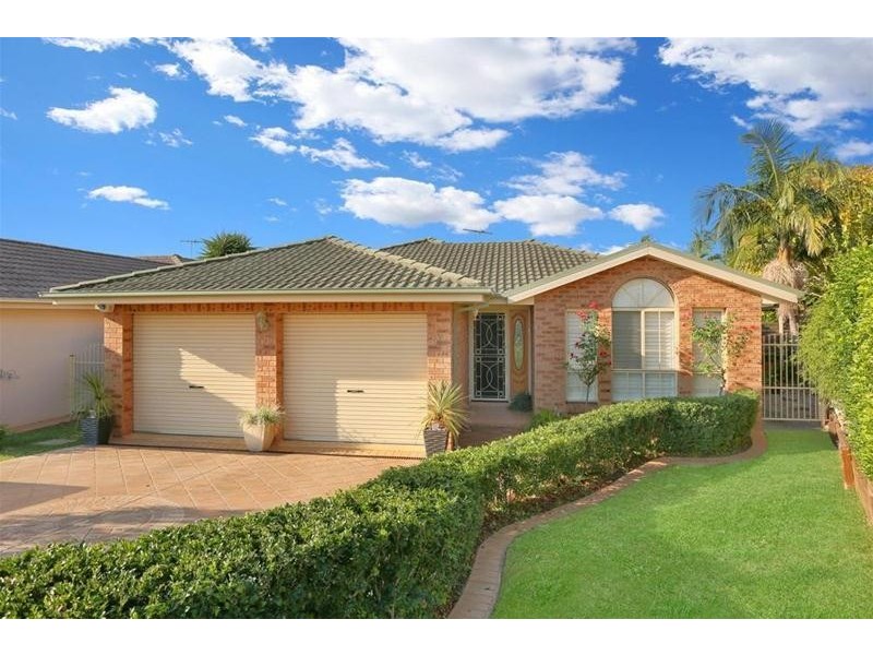 28 Mahogany Close, Glenwood NSW 2768