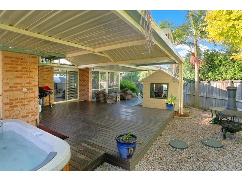 28 Mahogany Close, Glenwood NSW 2768