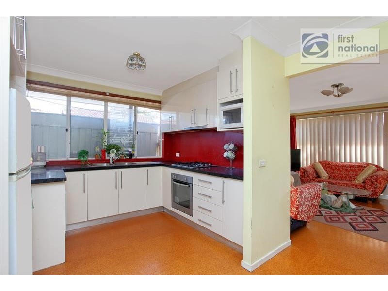 Quakers Hill NSW 2763