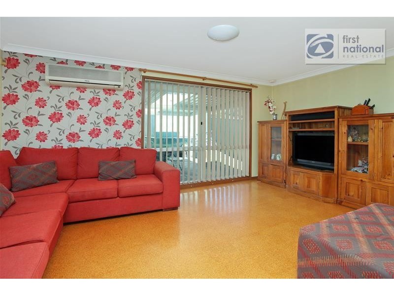 Quakers Hill NSW 2763