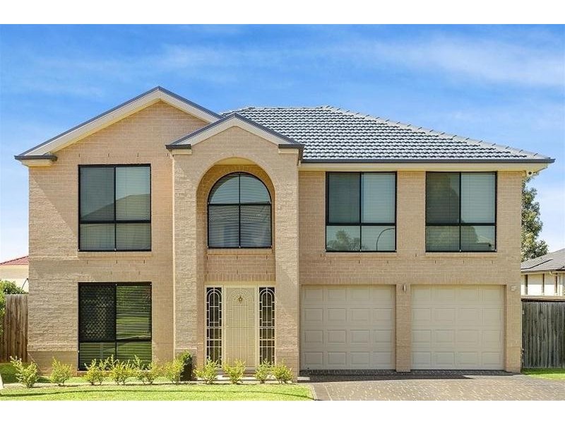 10 Brent Place, Stanhope Gardens NSW 2768