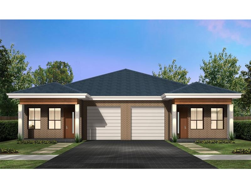 Lot Hambledon Road, The Ponds NSW 2769