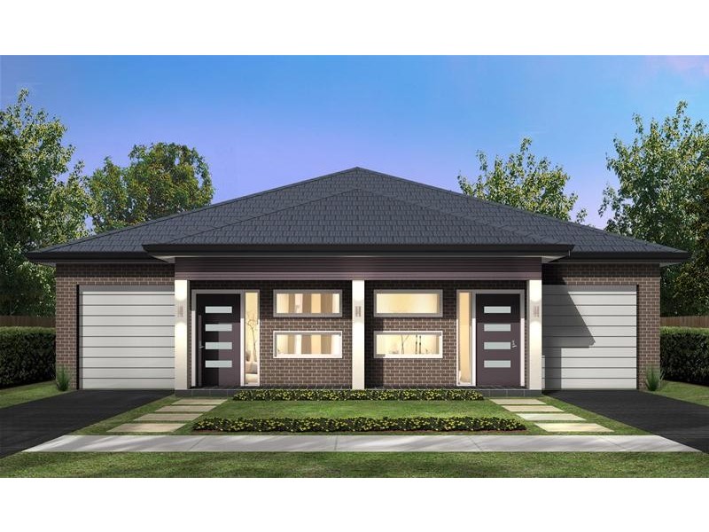 Lot Hambledon Road, The Ponds NSW 2769