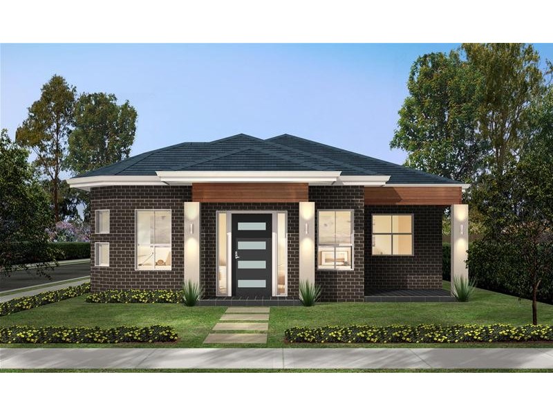 Lot Hambledon Road, The Ponds NSW 2769