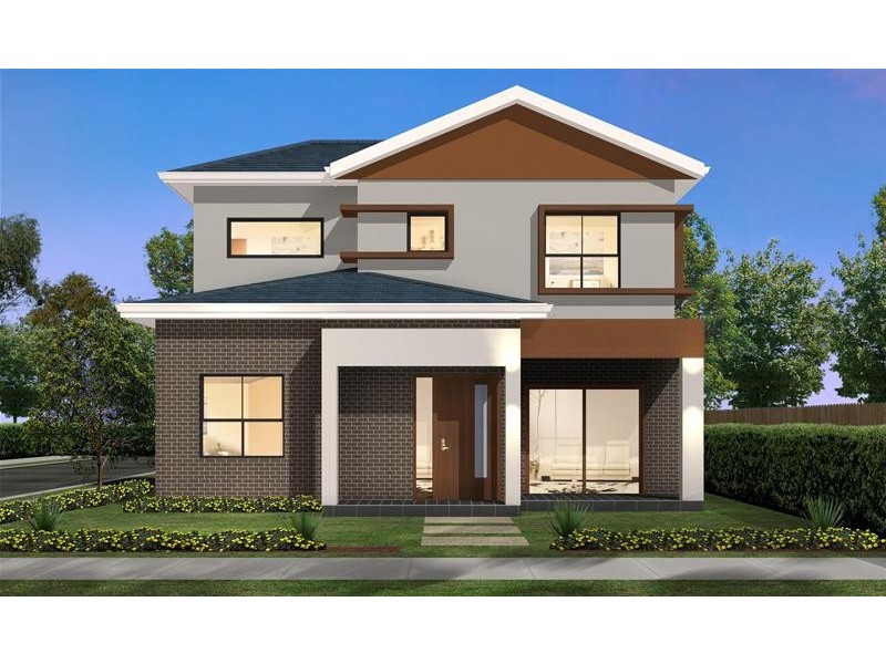 Lot Hambledon Road, The Ponds NSW 2769