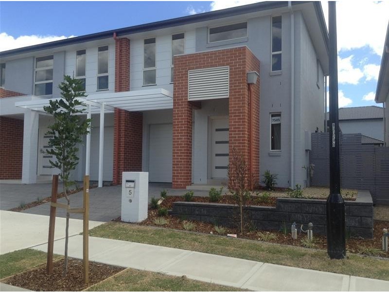 5 Well Street, The Ponds NSW 2769