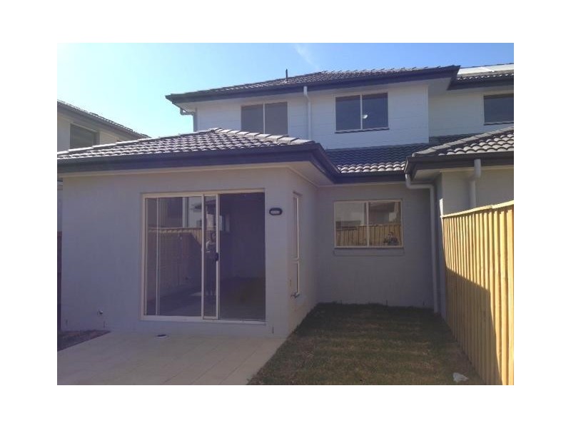 5 Well Street, The Ponds NSW 2769