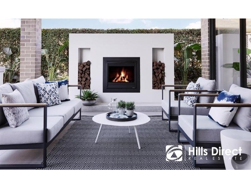 4 Bellevale Court, Stanhope Gardens NSW 2768