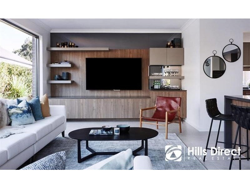 4 Bellevale Court, Stanhope Gardens NSW 2768