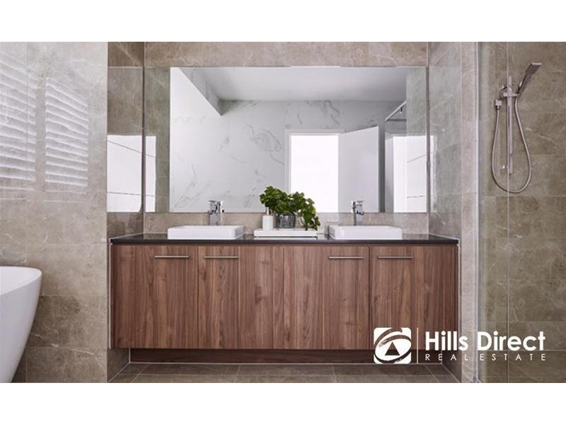 4 Bellevale Court, Stanhope Gardens NSW 2768