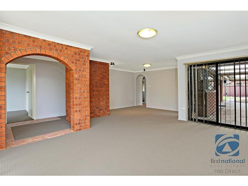 30 Aminta Crescent, Hassall Grove NSW 2761