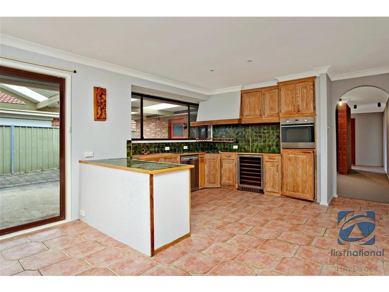 30 Aminta Crescent, Hassall Grove NSW 2761