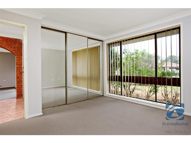 30 Aminta Crescent, Hassall Grove NSW 2761