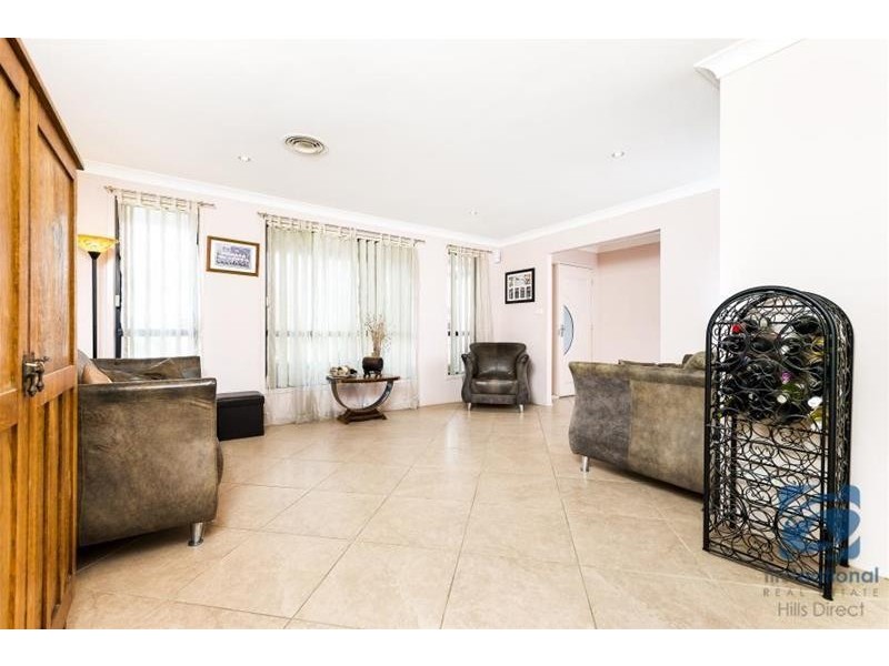 61 Trevor Toms Drive, Acacia Gardens NSW 2763