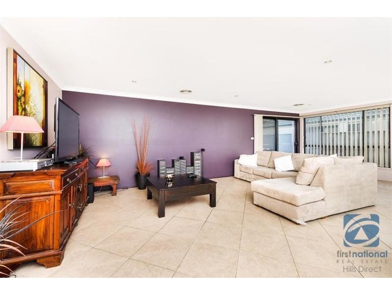 61 Trevor Toms Drive, Acacia Gardens NSW 2763