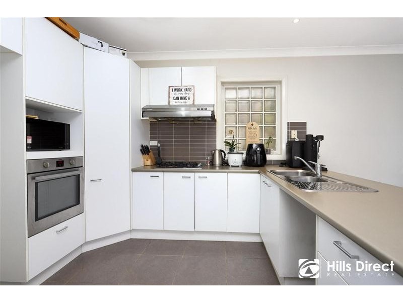 Stanhope Gardens NSW 2768