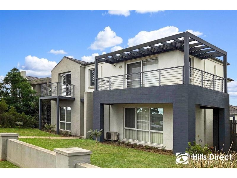 Stanhope Gardens NSW 2768