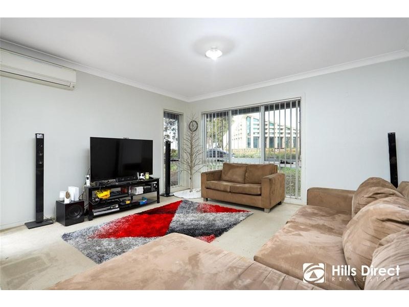 Stanhope Gardens NSW 2768