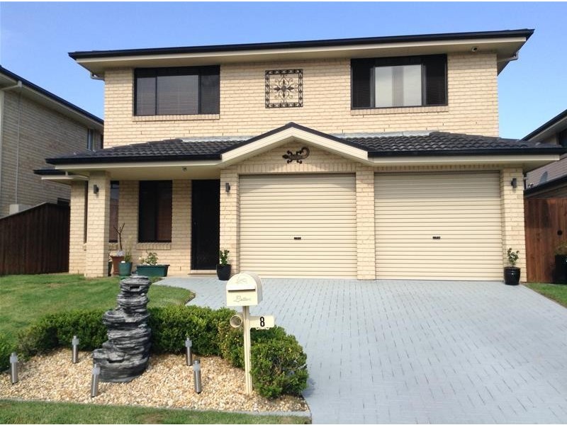 Kellyville Ridge NSW 2155